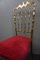 Chiavari Chair in Brass 6