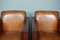 Sheep Leather Armchairs, Set of 2 9