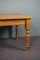 Large French Pine Farmhouse Table, Image 6