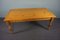 Large French Pine Farmhouse Table 4