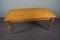 Large French Pine Farmhouse Table, Image 4