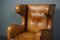 Sheep Leather Ear Armchair, Image 5