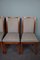 Dining Chairs from Schuitema, Set of 4 4