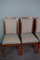 Dining Chairs from Schuitema, Set of 4 2