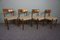 Dining Chairs by Knud Faerch for Bovenkamp, Set of 4 2