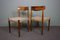 Dining Chairs by Knud Faerch for Bovenkamp, Set of 4 7