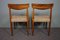 Dining Chairs by Knud Faerch for Bovenkamp, Set of 4 6