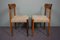 Dining Chairs by Knud Faerch for Bovenkamp, Set of 4 5