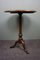 Wine or Side Table in Wood 3