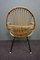 Rattan Chair in the Style of Rohe Noordwolde 3