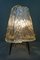 Brass & Murano Glass Table Lamp or Night Light from Kalmar, Austria 6