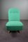 Mid-Century Congo Armchair by Theo Ruth for Artifort, Image 2