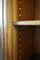 Antique Bookcase with 6 Doors 13