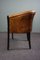 Sheep Leather Tub Chair 5