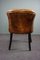 Sheep Leather Tub Chair 4