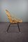 Rattan Chair in the Style of Rohe Noordwolde, Image 4