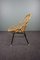 Rattan Chair in the Style of Rohe Noordwolde, Image 2