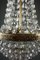 Crystal Glass Pendant Chandelier, Image 7