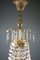 Crystal Glass Pendant Chandelier 4