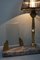 Lampada da tavolo classica con cornice, Immagine 5