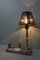 Classic Table Lamp with Photo Frame 4