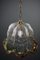 Murano Glass Pendant Lamp 4