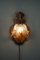Murano Glass Wall Lamp 2