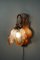Murano Glass Wall Lamp, Image 3