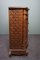Mid-20th Century Carved Wooden Cupboard 5