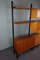 Large Detached Royal System Wall Unit by Poul Cadovius 4