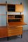 Large Detached Royal System Wall Unit by Poul Cadovius 5