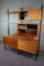 Large Detached Royal System Wall Unit by Poul Cadovius 2