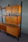 Large Detached Royal System Wall Unit by Poul Cadovius 3