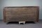 Antique 18th Century Dutch Blanket Box, Image 5