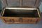 Antique 18th Century Dutch Blanket Box, Image 11