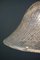 Murano Ice Glass Hanging Lamp from Honsel Leuchten, Image 7