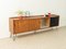 Enfilade Style Scandinave en Noyer, 1960s 3