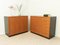 Chests of Drawers from WK Möbel, 1960s, Set of 2, Image 4