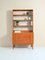 Vintage Scandinavian Teak Bookcase from Bodafors 1