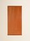 Vintage Scandinavian Teak Bookcase from Bodafors 9