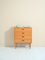 Small Vintage Scandinavian Chest of Drawers, 1960s 3