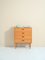 Small Vintage Scandinavian Chest of Drawers, 1960s, Image 3