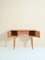 Small Vintage Teak Desk, Image 5