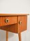 Small Vintage Teak Desk 8