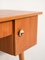 Small Vintage Teak Desk, Image 7