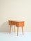 Small Vintage Teak Desk, Image 6