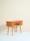 Small Vintage Teak Desk, Image 2