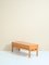 Vintage Scandinavian Oak Sideboard 4