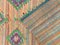 Vintage Boujad Berber Teppich 4