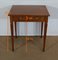 Small Louis XVI Style Table in Solid Cherry, Early 1800s, Image 20